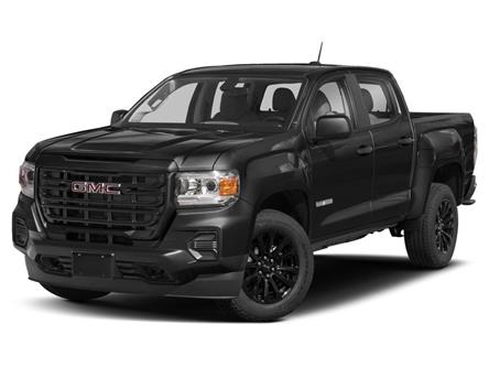 2022 GMC Canyon Elevation Standard (Stk: 220907) in London - Image 1 of 9