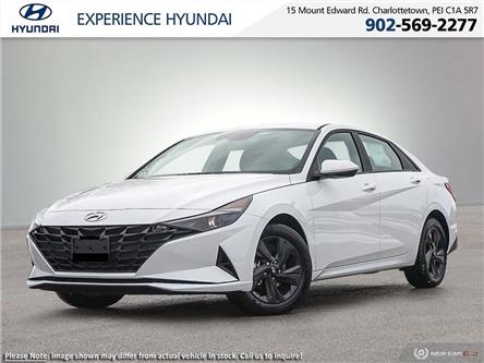 2023 Hyundai Elantra Preferred (Stk: N406440) in Charlottetown - Image 1 of 23