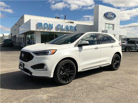 2022 Ford Edge ST (Stk: 16224) in Wyoming - Image 1 of 26