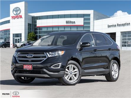 2017 Ford Edge SEL (Stk: B99980) in Milton - Image 1 of 23