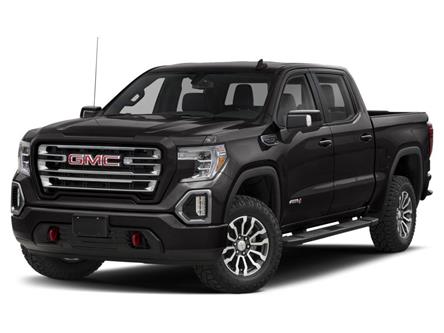 2020 GMC Sierra 1500 AT4 (Stk: 23T005A) in Williams Lake - Image 1 of 9