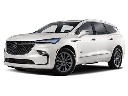 2022 Buick Enclave Essence (Stk: 22T272) in Hope - Image 1 of 2