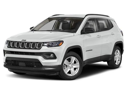 2022 Jeep Compass Altitude (Stk: NT238608) in Temiskaming Shores - Image 1 of 9