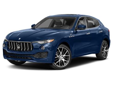 2022 Maserati Levante GT (Stk: 2812MA) in Vaughan - Image 1 of 9