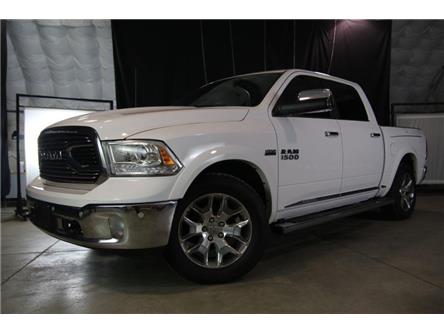 2017 RAM 1500 Longhorn (Stk: 220443B) in Brantford - Image 1 of 25