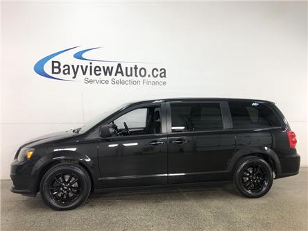 2020 Dodge Grand Caravan SE (Stk: 39478J) in Belleville - Image 1 of 28