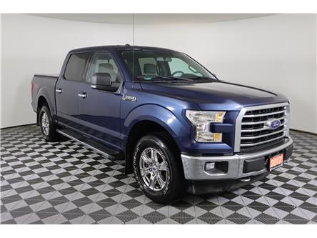 2017 Ford F-150 XLT (Stk: 222236A) in Huntsville - Image 1 of 27