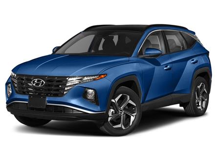 2022 Hyundai Tucson Hybrid  (Stk: S22696) in Ottawa - Image 1 of 9
