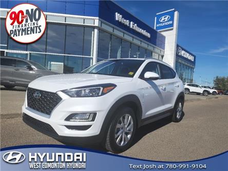 2020 Hyundai Tucson Preferred (Stk: E6275) in Edmonton - Image 1 of 20