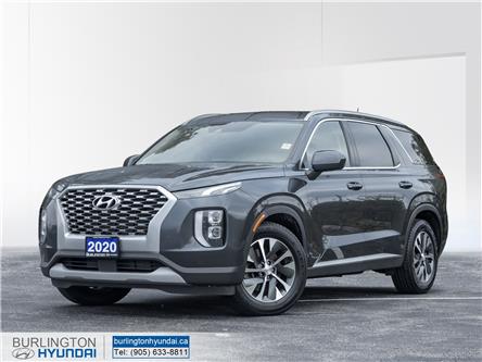 2020 Hyundai Palisade ESSENTIAL (Stk: U1288) in Burlington - Image 1 of 24