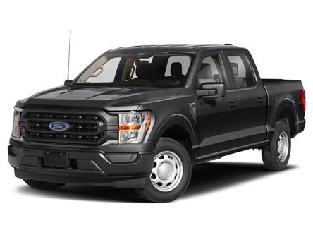2021 Ford F-150  (Stk: F6616A) in Prince Albert - Image 1 of 9