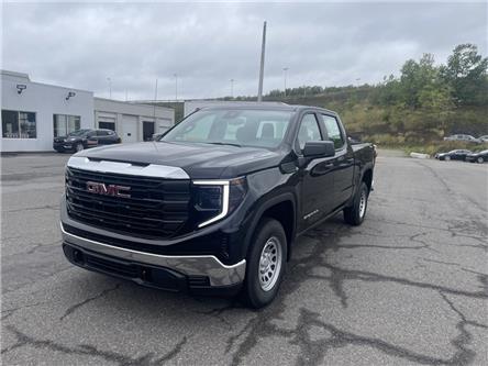 2022 GMC Sierra 1500 Pro (Stk: 667530) in New Glasgow - Image 1 of 14