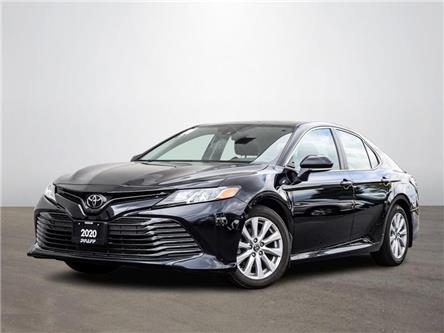 2020 Toyota Camry LE (Stk: C9897) in Woodbridge - Image 1 of 19