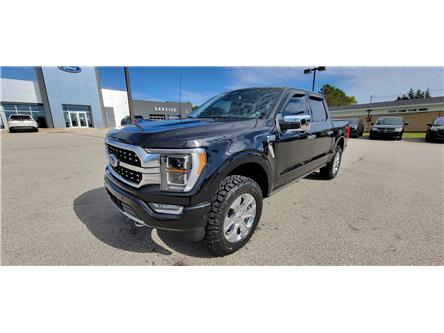 2022 Ford F-150  (Stk: F350) in Miramichi - Image 1 of 12