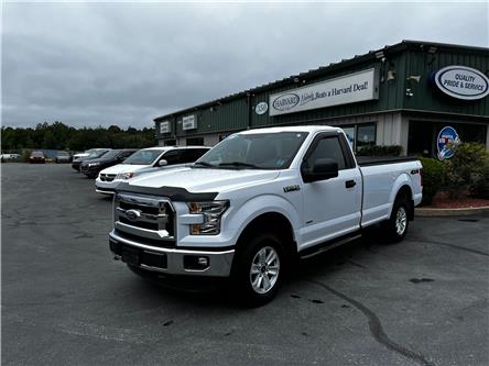 2016 Ford F-150  (Stk: 11453) in Lower Sackville - Image 1 of 15
