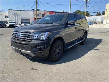 2018 Ford Expedition XLT (Stk: 23HN02A) in Vancouver - Image 1 of 3