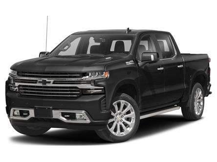 2019 Chevrolet Silverado 1500 High Country (Stk: 11984) in Sault Ste. Marie - Image 1 of 9