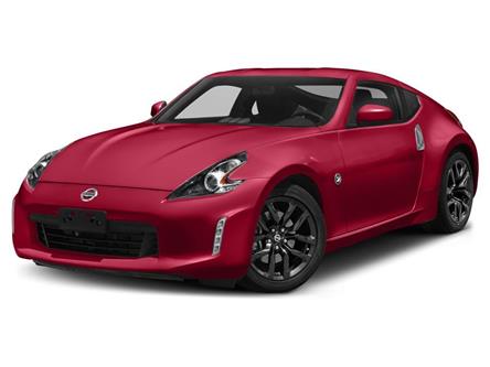 2019 Nissan 370Z Base (Stk: 22073A) in Barrie - Image 1 of 8