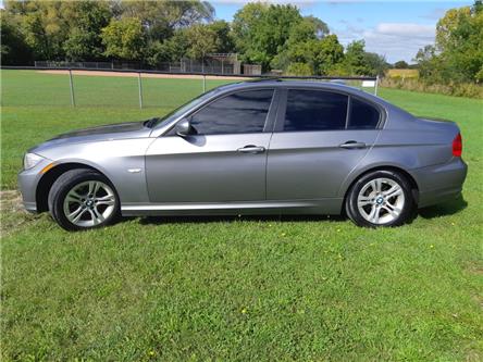 2009 BMW 328i  (Stk: -) in Port Hope - Image 1 of 28