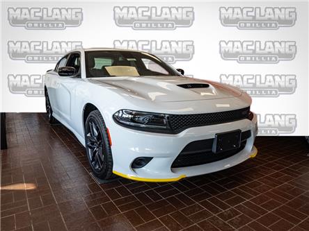 2022 Dodge Charger GT (Stk: 14558) in Orillia - Image 1 of 26