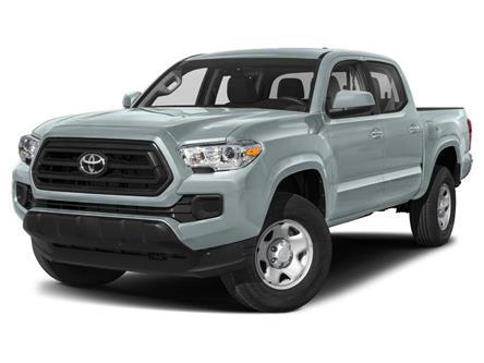 2022 Toyota Tacoma  (Stk: N14822) in Goderich - Image 1 of 9