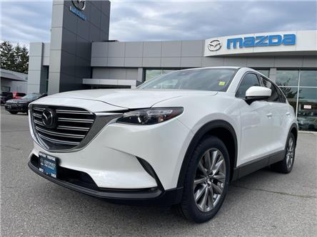 2019 Mazda CX-9 GS-L (Stk: P4535) in Surrey - Image 1 of 15