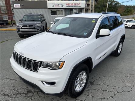 2020 Jeep Grand Cherokee Laredo (Stk: 18640) in Sackville - Image 1 of 32