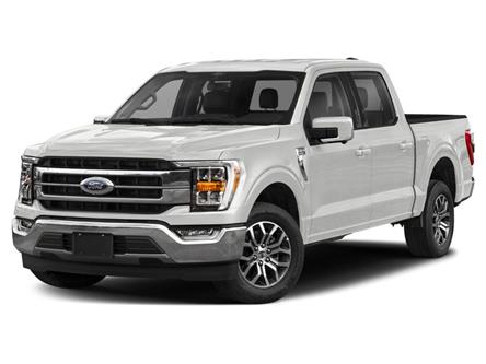 2022 Ford F-150 Lariat (Stk: W1E36272) in Richmond - Image 1 of 9