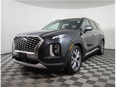 2020 Hyundai Palisade Luxury 7 Passenger (Stk: 222011B) in Grand Falls - Image 1 of 24