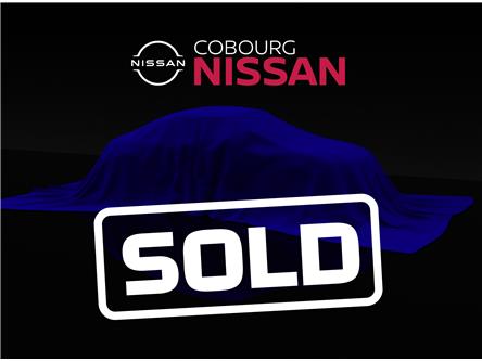 2022 Nissan Kicks SV (Stk: CNL532230) in Cobourg - Image 1 of 2
