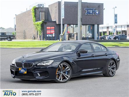 2016 BMW M6 Gran Coupe Base (Stk: F92527) in Milton - Image 1 of 25