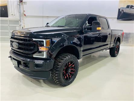 2020 Ford F-250 Lariat (Stk: A8299) in Saint-Eustache - Image 1 of 29