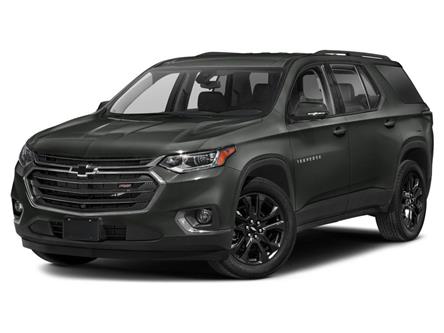 2021 Chevrolet Traverse RS (Stk: 235211) in Goderich - Image 1 of 9