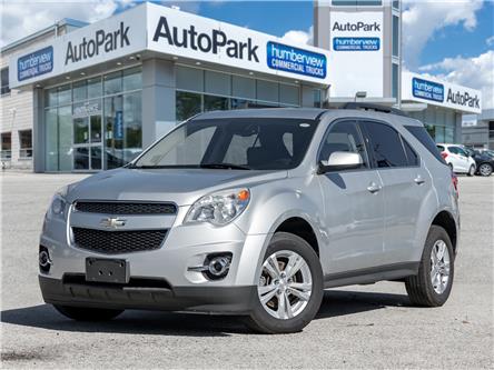 2014 Chevrolet Equinox 2LT (Stk: KM832042A) in Mississauga - Image 1 of 21