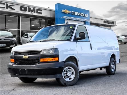 2019 chevy vans for sale