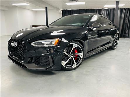 2018 Audi RS 5 2.9 (Stk: A8287) in Saint-Eustache - Image 1 of 36