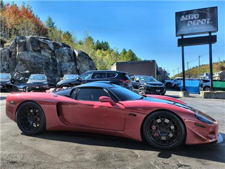 2014 - Factory Five GTM Super Car (Stk: 13141) in Sudbury - Image 1 of 24