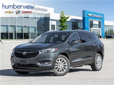 2019 Buick Enclave Premium (Stk: B3R002A) in Toronto - Image 1 of 26