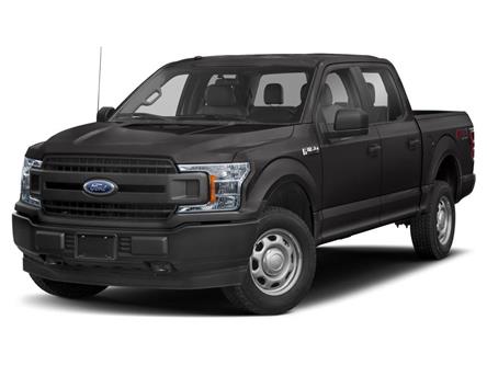 2018 Ford F-150  (Stk: MM1260) in Miramichi - Image 1 of 9