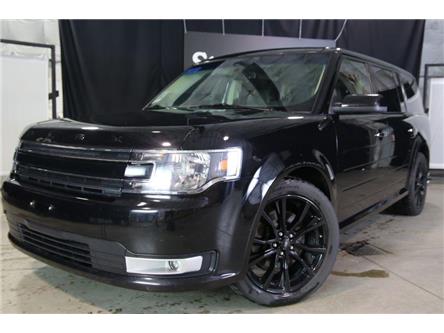 2018 Ford Flex SEL (Stk: 220150B) in Brantford - Image 1 of 25