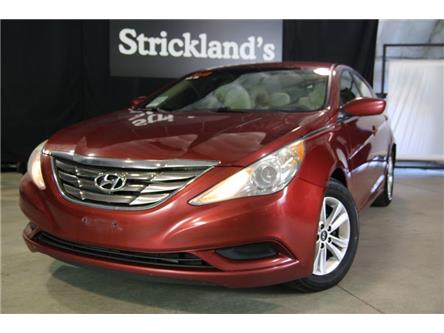 2013 Hyundai Sonata  (Stk: 224131) in Brantford - Image 1 of 23