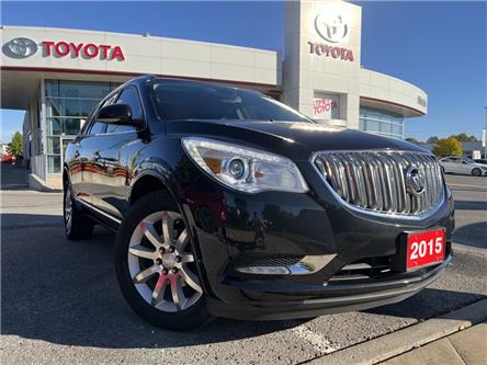 2015 Buick Enclave Premium (Stk: 11101395AA) in Markham - Image 1 of 28