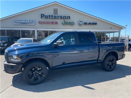 2022 RAM 1500 Classic SLT (Stk: 7065) in Fort Erie - Image 1 of 23