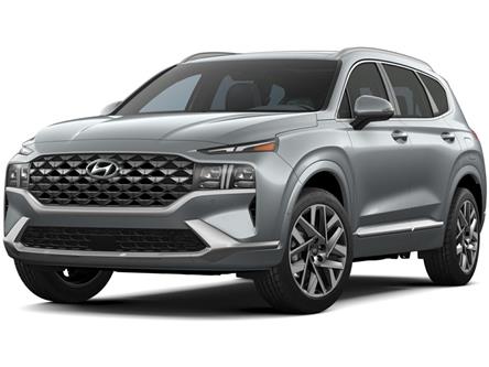 2023 Hyundai Santa Fe Ultimate Calligraphy (Stk: FOSF1) in Woodstock - Image 1 of 15