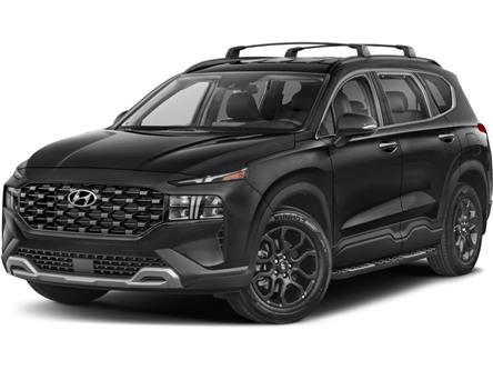 2023 Hyundai Santa Fe Urban (Stk: FOSF2) in Woodstock - Image 1 of 10