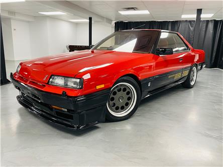 1984 Nissan Skyline  in Saint-Eustache - Image 1 of 25