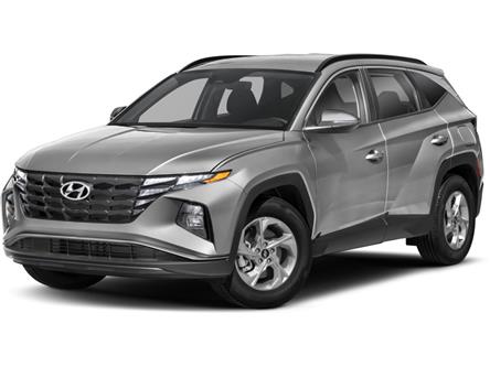 2023 Hyundai Tucson Preferred (Stk: FOTN1) in Woodstock - Image 1 of 7