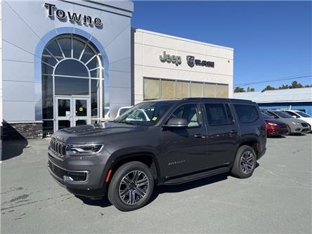 2022 Wagoneer Series III (Stk: N310) in Miramichi - Image 1 of 14