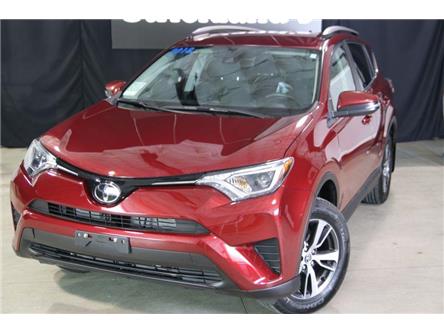2018 Toyota RAV4  (Stk: 224139) in Brantford - Image 1 of 25