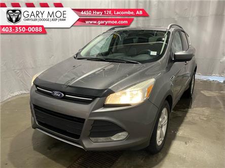 2014 Ford Escape SE (Stk: FP0488A) in Lacombe - Image 1 of 23
